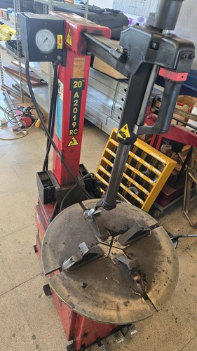 Smontagomme auto - smontagomme,