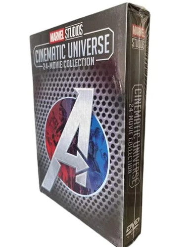 Marvel studios cinematic - studios,