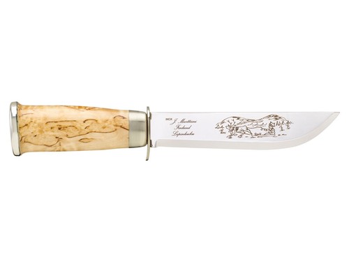Marttiini lapp knife - lapp, 255