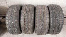 PIRELLI 225/50 R17 4 GOMME