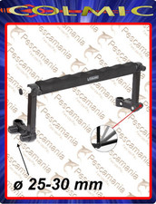 Barra Frontale Inclinabile +