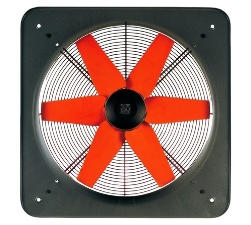 Aspiratore elicoidale 304 m - elicoidale,