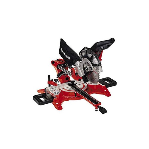 Troncatrice radiale 1800w - troncatrice,