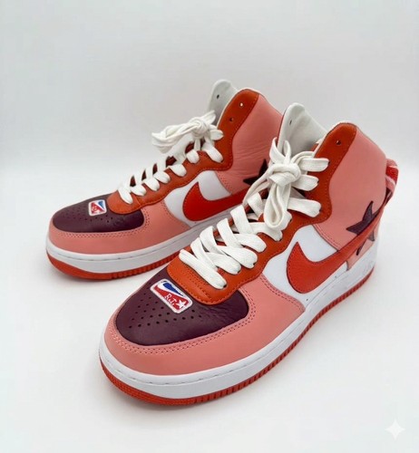 Nike air force high x - high,
