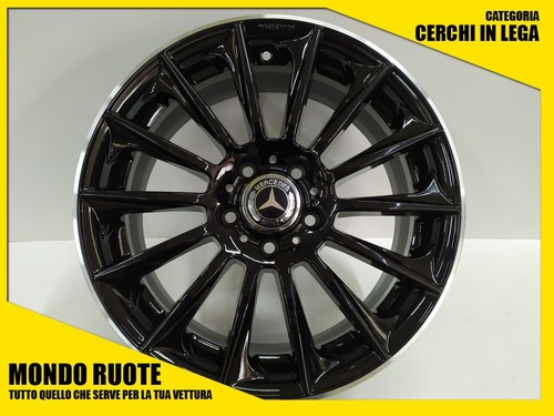 Cerchi lega da 20 - cerchi,