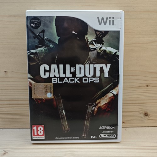 Call duty black ops - duty:,