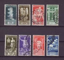 1937 REGNO D'ITALIA NASCITA