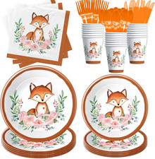 Volpe Forniture per Feste di