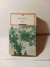 JAMES JOYCE ULISSE
