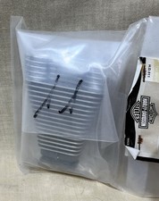 Scala 1/4 1:4 DEAGOSTINI HARLEY DAVIDSON FAT BOY GHOST 1990 De Agostini #011 11