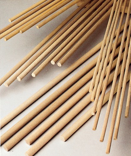 Spine legno zigrinato - spine,