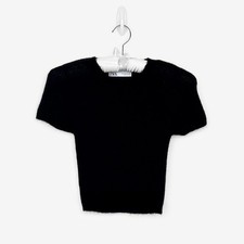 T-shirt Zara Fuzzy bambino