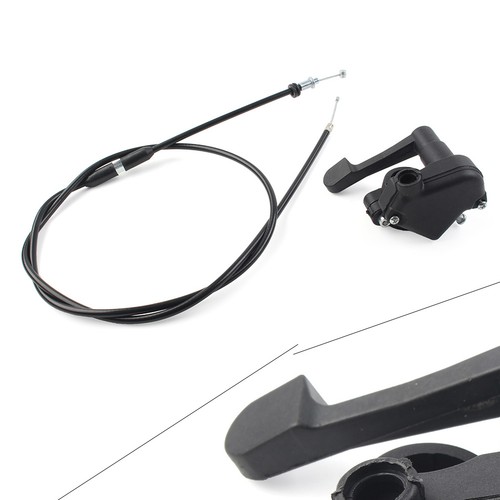 Cavo acceleratore - cavo,