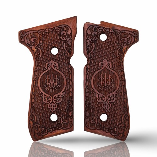 Beretta baroque - 92/m9,