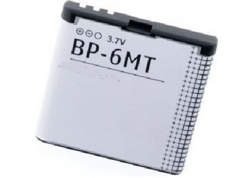Batteria power 6mt - bp-6mt, per
