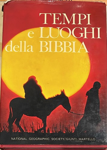 Tempi luoghi della - tempi,