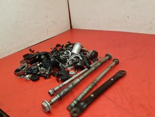 BULLONI E FISSAGGI DUCATI HYPERMOTARD 950 2020