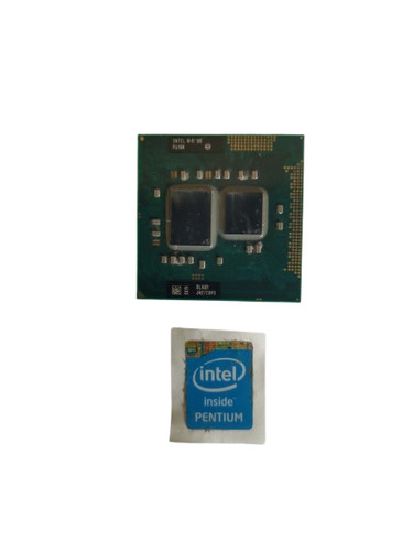 Processore intel pentium p6100 - processore,