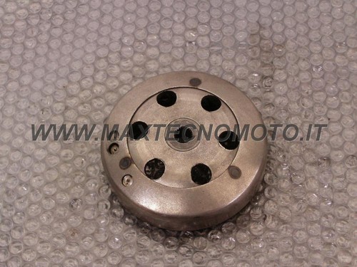 Campana frizione per piaggio - campana,