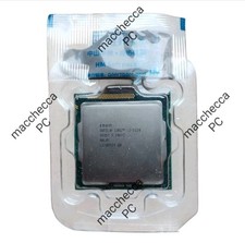 CPU INTEL CORE I3-2120 3,30GHz