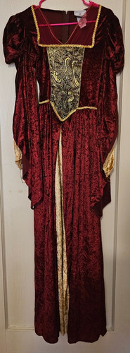 Incharacter costume regina - incharacter,