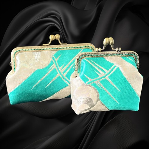 Sacchetto kimono giapponese