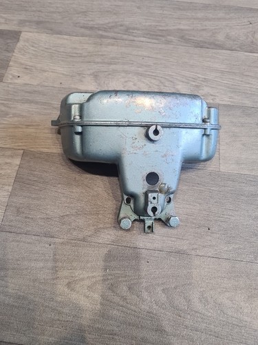 Box aria fuoribordo evinrude - box,
