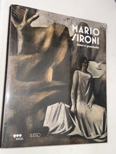 Mario sironi sintesi e - sintesi,