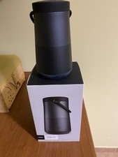 Bose Sound link Revolve Serie