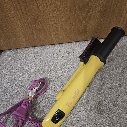 Flower beauty instyler - beauty,