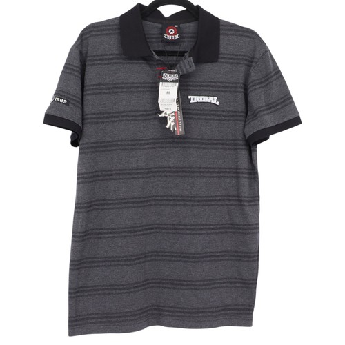 Polo uomo tribal gear - polo,