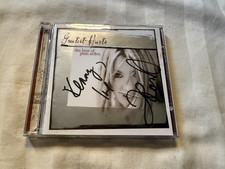 Jann Arden Greatest Hurts: The