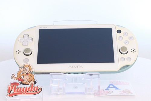 Sony vita pch 2000 - ps, console