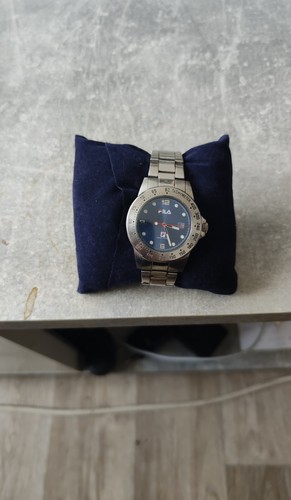 Orologio polso uomo - da,