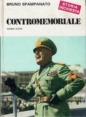 Contromemoriale secondo - -,