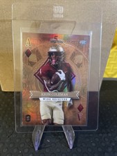 Keon coleman 2024 wild card - coleman,