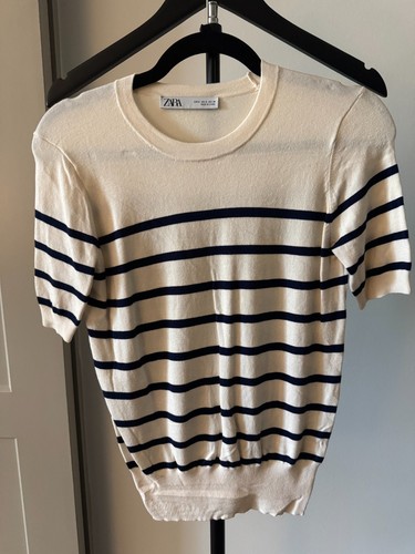 Maglione donna zara maglia - maglione, a