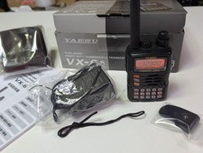 YAESU VX-6 ricetrasmettitore