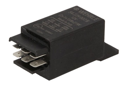Interruttore indicatore - , di