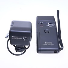 Canon Controller Wireless LC-5 Trasmettitore e Ricevitore 3 pin