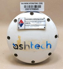 Antenna GPS Ashtech 7802-209