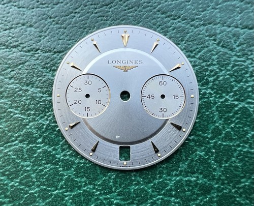 Autentico longines 1832 - autentico,