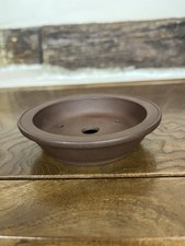Vaso bonsai Yamaaki liscio non