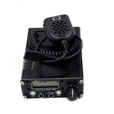 Qrp ricetrasmettitore ham - qrp,