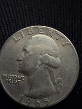 Quartiere di Washington 1965 -