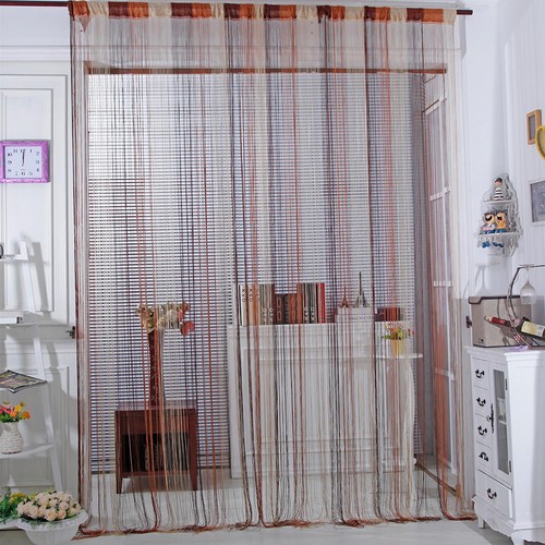 100 200cm fili per porta - 100,
