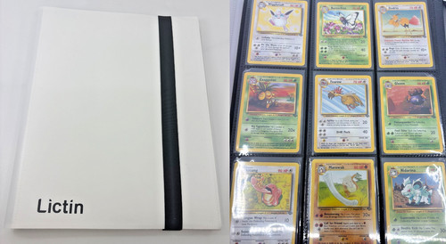 Pokemon cards complete - pokemon,