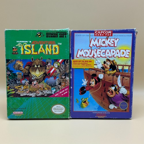 Lotto nintendo nes adventure - lotto,