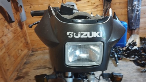 Suzuki rg250 gamma - suzuki, mk3