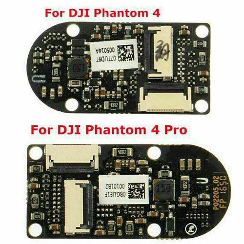 Yaw roll motor - esc, boards